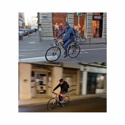 Rétroviseurs Clignotants Pour Vélo Et Trottinette QLÏR Visaia Bike 10 Rétroviseurs Clignotants Pour Vélo Et Trottinette QLÏR Visaia Bike -Promos VTT Boutique 11