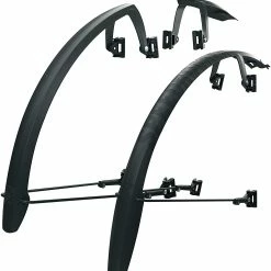 Paire De Garde Boue SpeedRocker SKS Pour Vélo 27,5" / 28" -Promos VTT Boutique Garde boues SpeedRocker Set SKS