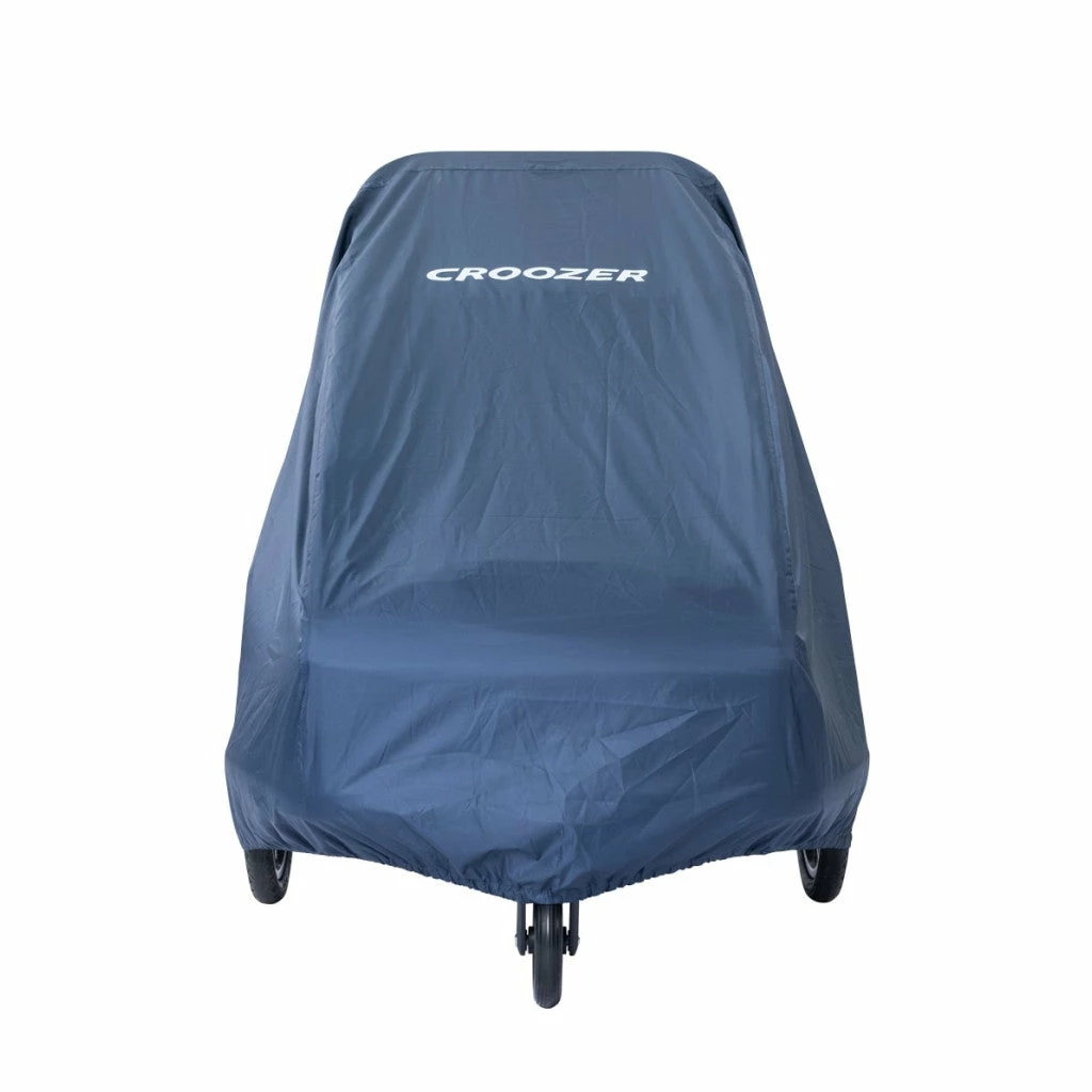 Housse De Protection Imperméable Pour Remorque Vélo Enfant Kid Croozer 1 Housse De Protection Imperméable Pour Remorque Vélo Enfant Kid Croozer