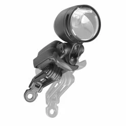 Busch-mueller Assistant D'éclairage Avant Pour Vélo électrique LEVAL Busch + Müller -Promos VTT Boutique Leval busch pour phare vae