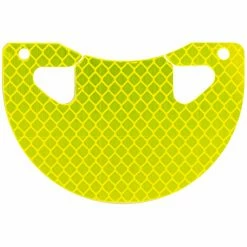 Réflecteur Sur Rails De Selle Jaune Ou Rouge M-Wave Reflicker Swing -Promos VTT Boutique Reflecteur reflicker swing m wave jaune