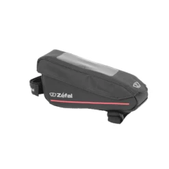 Sacoche De Cadre Pour Bikepacking Et Gravel Zefal Z Race S -Promos VTT Boutique Sacoche cadre Z Race S
