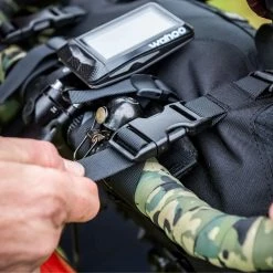 Sacoche De Guidon 17 L Pour Bikepacking Venture Agu -Promos VTT Boutique Sacoche guidon bikepacking Agu venture 3