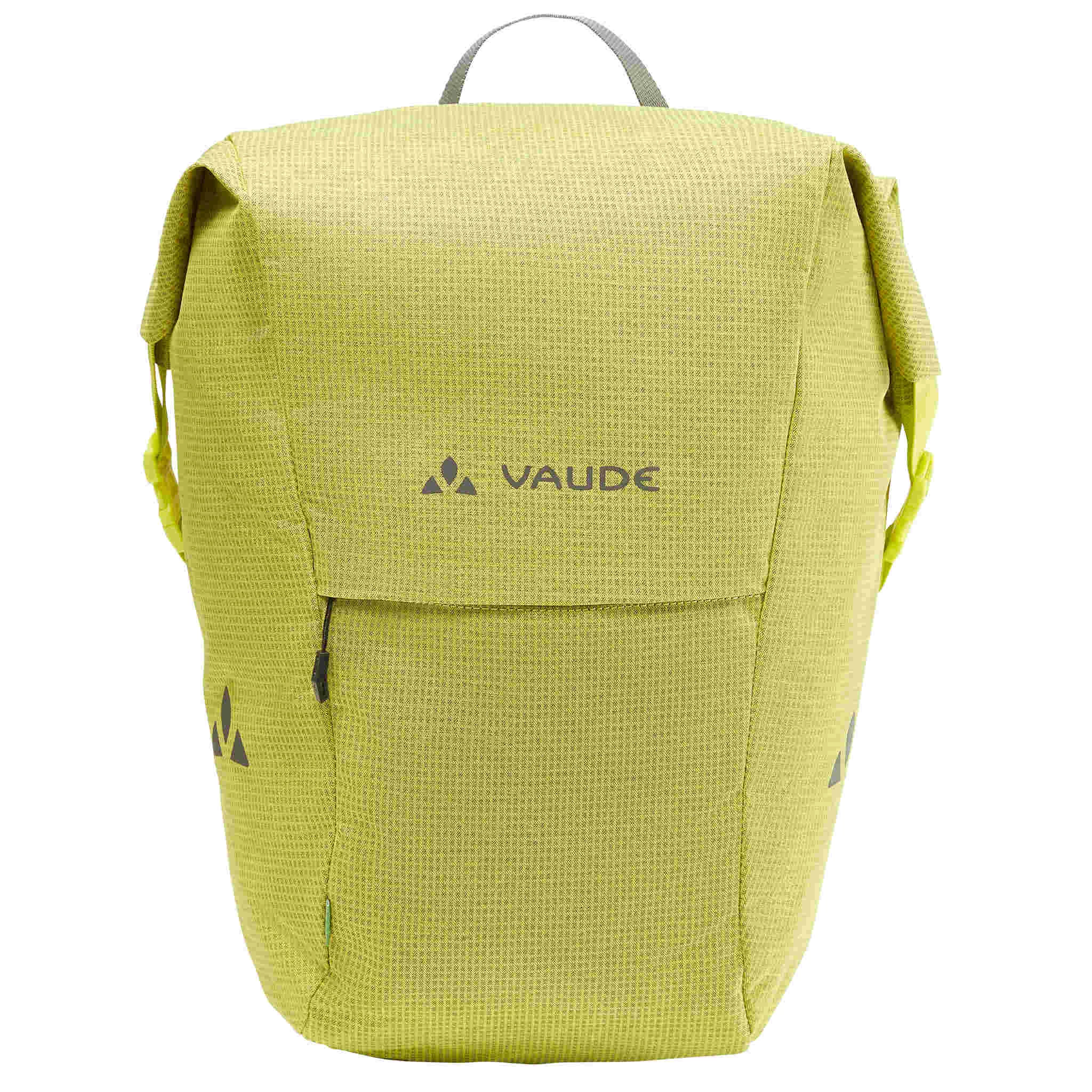 Sacoche Vélo Réfléchissante Vaude Road Master Roll-It Luminum 8 Sacoche Vélo Réfléchissante Vaude Road Master Roll-It Luminum – Image 8