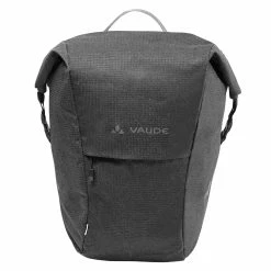 Sacoche Vélo Réfléchissante Vaude Road Master Roll-It Luminum 14 Sacoche Vélo Réfléchissante Vaude Road Master Roll-It Luminum -Promos VTT Boutique Sacoche vaude road master roll it luminum noire