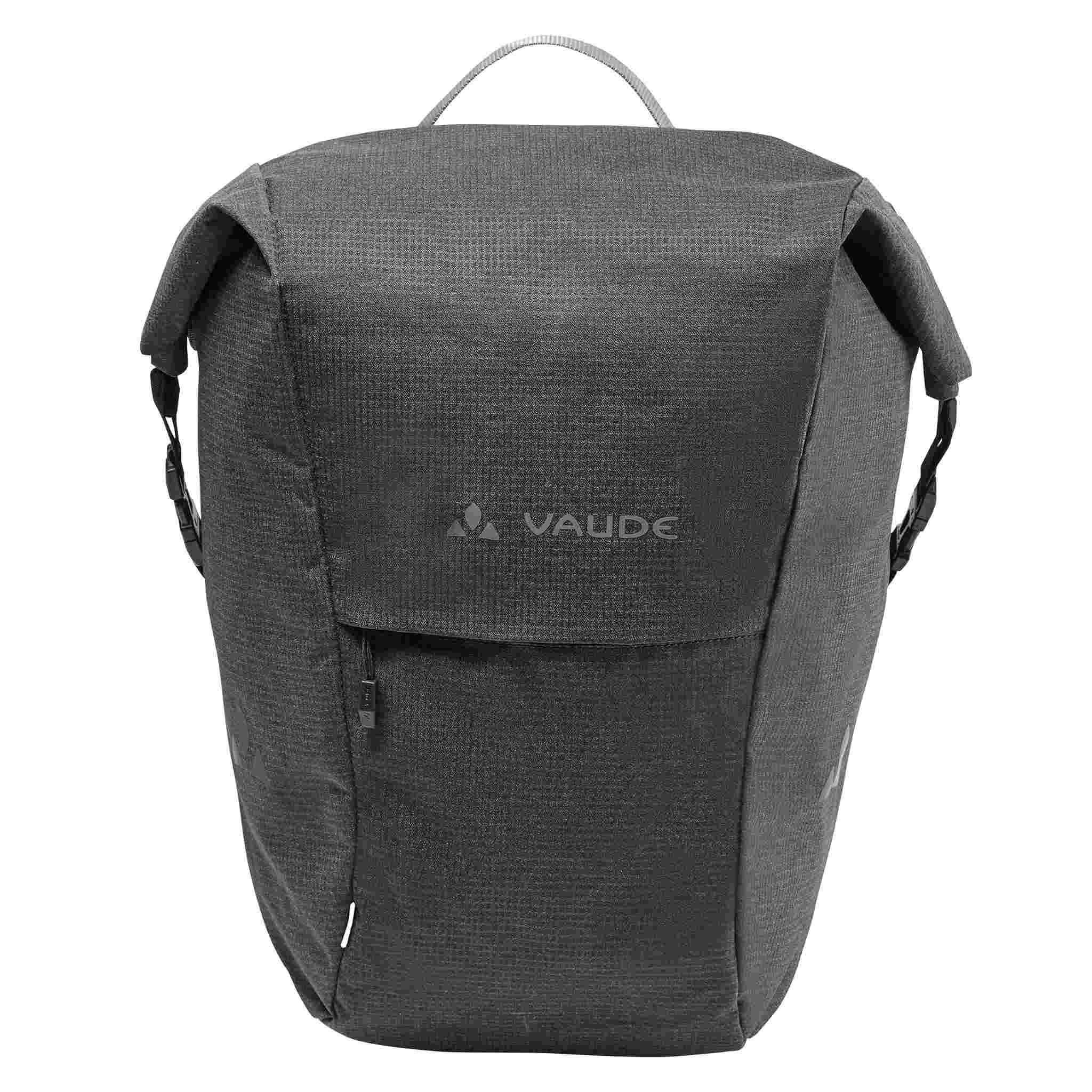 Sacoche Vélo Réfléchissante Vaude Road Master Roll-It Luminum 7 Sacoche Vélo Réfléchissante Vaude Road Master Roll-It Luminum – Image 7