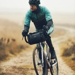 Sacoche Guidon étanche Bikepacking Trailfront II Vaude 8 Sacoche Guidon étanche Bikepacking Trailfront II Vaude -Promos VTT Boutique Trailfront II sacoche guidon vaude bikepacking