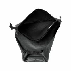 Sacoche Guidon étanche Bikepacking Trailfront II Vaude 7 Sacoche Guidon étanche Bikepacking Trailfront II Vaude -Promos VTT Boutique Trailfront II sacoche guidon vaude interieur