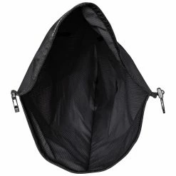 Sacoche Selle Vélo Bikepacking Trailsaddle II Vaude -Promos VTT Boutique Trailsaddle II sacoche selle vaude interieur