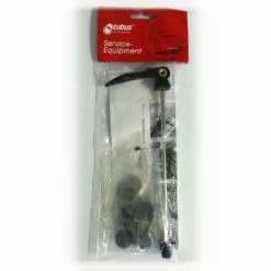 Adaptateur De Fixation Porte-bagage Sur Cadre Sans Oeillet Tubus -Promos VTT Boutique adaptateur de fixation porte bagage sur cadre sans oeillet tubus full 4