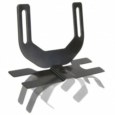 Brandless Adaptateur Garde Boue Arrière Sur Porte Bagage Vélo M-Wave 2 Brandless Adaptateur Garde Boue Arrière Sur Porte Bagage Vélo M-Wave – Image 2