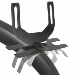 Brandless Adaptateur Garde Boue Arrière Sur Porte Bagage Vélo M-Wave 6 Brandless Adaptateur Garde Boue Arrière Sur Porte Bagage Vélo M-Wave -Promos VTT Boutique adaptateur garde boue arriere sur porte bagage velo m wave full 3