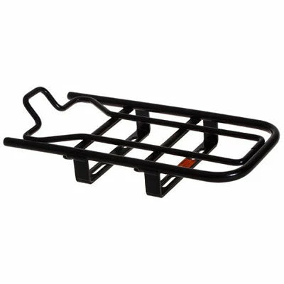 Adaptateur Pour Siège Bébé Sur Porte-bagages Vélo - Steco 1 Adaptateur Pour Siège Bébé Sur Porte-bagages Vélo - Steco