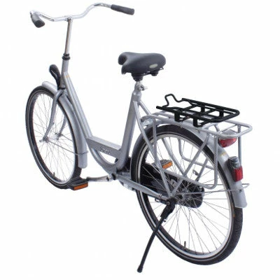 Adaptateur Pour Siège Bébé Sur Porte-bagages Vélo - Steco 2 Adaptateur Pour Siège Bébé Sur Porte-bagages Vélo - Steco – Image 2