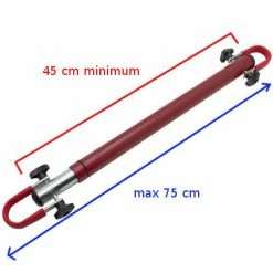 PERUZZO Adaptateur Pour Vélo Femme Et VTT Suspendu Sur Porte Vélo Coffre 11 PERUZZO Adaptateur Pour Vélo Femme Et VTT Suspendu Sur Porte Vélo Coffre -Promos VTT Boutique adaptateur pour velo femme et vtt suspendu sur porte velo coffre full 6