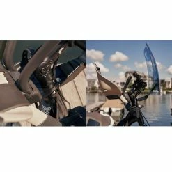 Adaptateur VTT Pour Siège Avant Enfant Urban Iki -Promos VTT Boutique adaptateur vtt siege urban iki