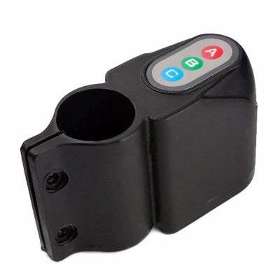 Brandless Alarme Pour Vélo Sur Cadre 1 Brandless Alarme Pour Vélo Sur Cadre