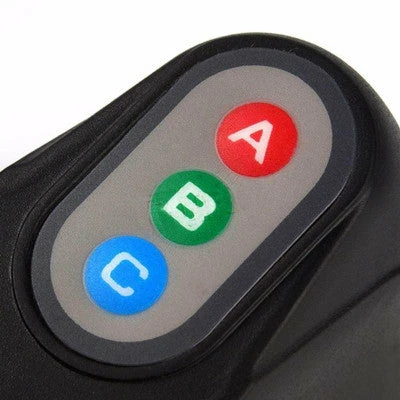 Brandless Alarme Pour Vélo Sur Cadre 2 Brandless Alarme Pour Vélo Sur Cadre – Image 2