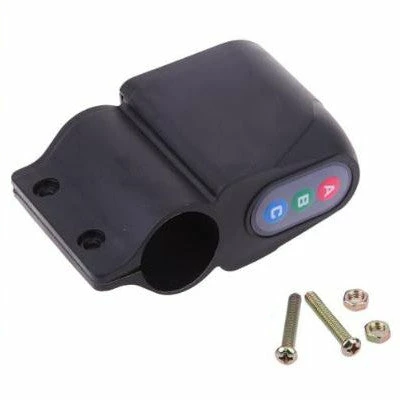 Brandless Alarme Pour Vélo Sur Cadre 3 Brandless Alarme Pour Vélo Sur Cadre – Image 3