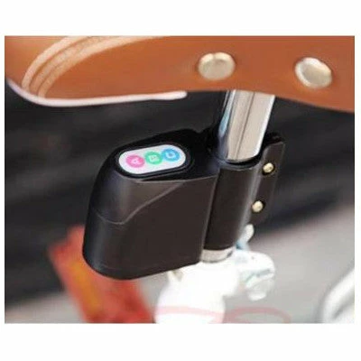 Brandless Alarme Pour Vélo Sur Cadre 4 Brandless Alarme Pour Vélo Sur Cadre – Image 4