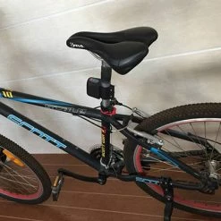 Brandless Alarme Pour Vélo Sur Cadre 11 Brandless Alarme Pour Vélo Sur Cadre -Promos VTT Boutique alarme pour velo sur cadre full 6