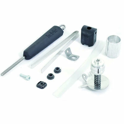 Amortisseur Direction Vélo DeLuxe Fourche Suspendue - Hebie 2 Amortisseur Direction Vélo DeLuxe Fourche Suspendue - Hebie – Image 2