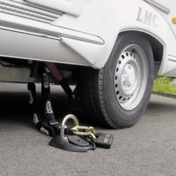 Ancre Fixation Sol Et Mur Granit Pour Vélo Et Moto - ABUS WBA100 -Promos VTT Boutique ancre fixation sol et mur granit pour velo et moto abus wba100 full 5