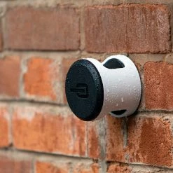 Ancre Noire Pour Vélo Avec Fixation Au Sol Et Au Mur Ankr Hiplok -Promos VTT Boutique ancre noire pour velo avec fixation au sol et au mur ankr hiplok full 5