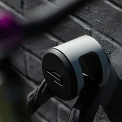 Ancre Noire Pour Vélo Avec Fixation Au Sol Et Au Mur Ankr Hiplok -Promos VTT Boutique ancre noire pour velo avec fixation au sol et au mur ankr hiplok full 6