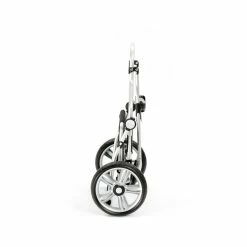 Panier à Provision Royal Shopper Avec Sac Iméa Andersen -Promos VTT Boutique andersen chassis royal sac imea 3