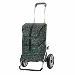 Panier à Provision Royal Shopper Avec Sac Iméa Andersen -Promos VTT Boutique andersen chassis royal sac imea 5