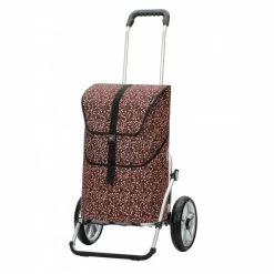 Panier à Provision Royal Shopper Avec Sac Iméa Andersen -Promos VTT Boutique andersen chassis royal sac imea 6