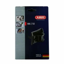 Abus Anneau Fixation Sol Et Mur Pour Vélo -Promos VTT Boutique anneau fixation sol et mur pour velo full 5
