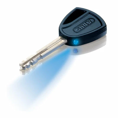 Antivol Chaine GRANIT X-PLUS ABUS 2 Antivol Chaine GRANIT X-PLUS ABUS – Image 2