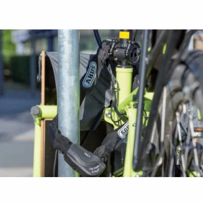 Antivol Chaine GRANIT X-PLUS ABUS 4 Antivol Chaine GRANIT X-PLUS ABUS – Image 4