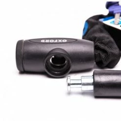 Antivol Chaine Pour Vélo à Clefs 1.5 M OXFORD 8 Antivol Chaine Pour Vélo à Clefs 1.5 M OXFORD -Promos VTT Boutique antivol chaine pour velo a clefs 1 5 m oxford full 3