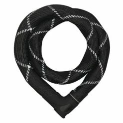 Antivol Chaine Vélo Iven Chain 8210 85 Cm Abus