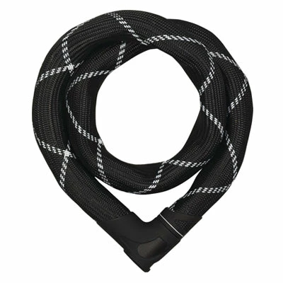 Antivol Chaine Vélo Iven Chain 8210 85 Cm Abus 1 Antivol Chaine Vélo Iven Chain 8210 85 Cm Abus