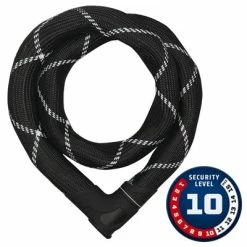 Antivol Chaine Vélo Iven Chain 8210 85 Cm Abus 10 Antivol Chaine Vélo Iven Chain 8210 85 Cm Abus -Promos VTT Boutique antivol chaine velo iven chain 8210 85 cm abus full 5