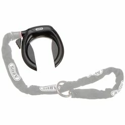 Antivol De Cadre à Clefs Pro Tectic 4960 ABUS -Promos VTT Boutique antivol de cadre a clefs pro tectic 4960 abus full 6