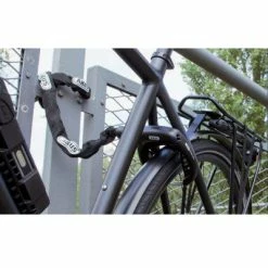 Antivol De Cadre à Clés Shield 5650 ABUS -Promos VTT Boutique antivol de cadre a cles shield 5650 abus full 6