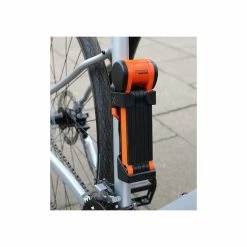 Antivol Vélo U Pliant Evolution 790 Kryptonite 90 Cm -Promos VTT Boutique antivol de velo pliant kryptonite