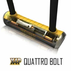 Antivol De Vélo U Longue Anse Pitbull LS Onguard 7 Antivol De Vélo U Longue Anse Pitbull LS Onguard -Promos VTT Boutique antivol de velo u longue anse pitbull ls onguard full 3