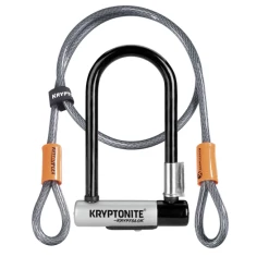 ANTIVOL KRYPTONITE MINI KRYPTOLOK
