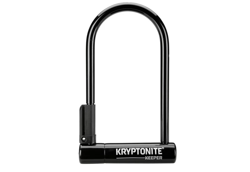 ANTIVOL KRYPTONITE U KEEPER 1 ANTIVOL KRYPTONITE U KEEPER