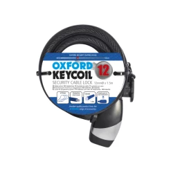 Oxford ANTIVOL OXC A CLEF 12X1500 MM
