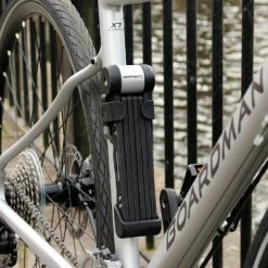 Antivol Pliable Kryptonite Avec Support Sur Cadre Vélo 610 S 9 Antivol Pliable Kryptonite Avec Support Sur Cadre Vélo 610 S -Promos VTT Boutique antivol pliable kryptonite avec support sur cadre velo 610 s full 4