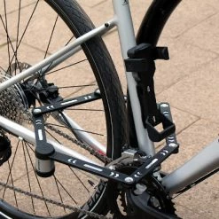 Antivol Pliable Kryptonite Avec Support Sur Cadre Vélo 610 S 10 Antivol Pliable Kryptonite Avec Support Sur Cadre Vélo 610 S -Promos VTT Boutique antivol pliable kryptonite avec support sur cadre velo 610 s full 5