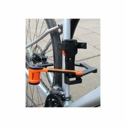 Antivol Vélo U Pliant Evolution 790 Kryptonite 90 Cm -Promos VTT Boutique antivol pliant kryptonite evolution 790