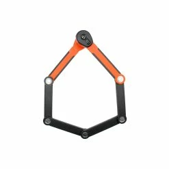 Antivol Vélo U Pliant Evolution 790 Kryptonite 90 Cm -Promos VTT Boutique antivol pliant velo kryptonite evolution 790